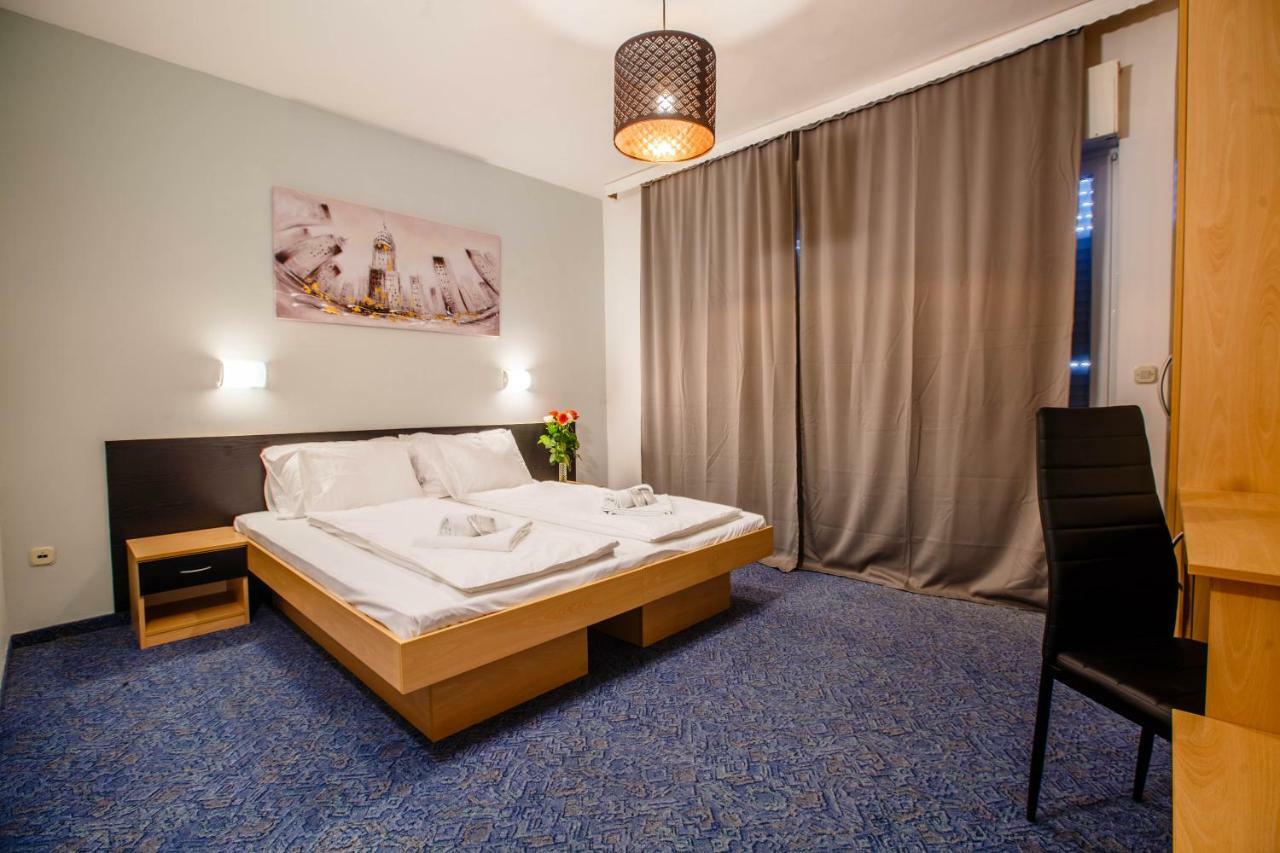 Rooms Split Stobreč Exterior foto