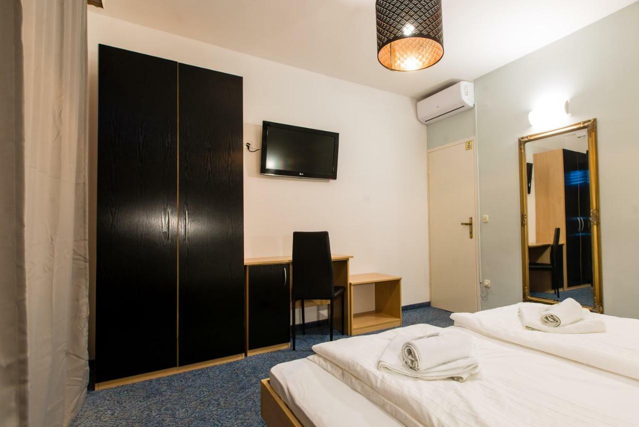 Rooms Split Stobreč Exterior foto